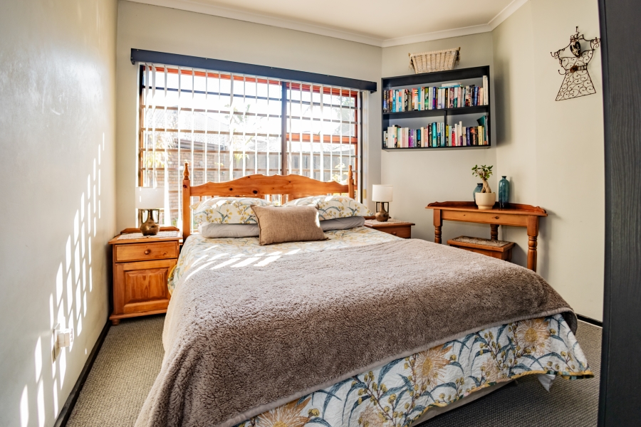 3 Bedroom Property for Sale in Kleinbosch Western Cape